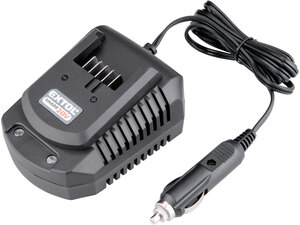 Akkutöltő, szivargyujtóról működik, Share20V 12V / 2,2A