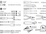 Akkus fúrócsavarozó, 12V, Li-ion, szénkefe mentes, 1db 2000 mAh akku + 46 db szerszámkészlet